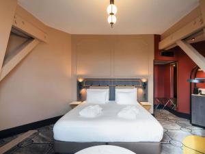 Grand Hotel des Brotteaux Lyon - Handwritten Collection