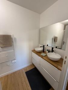 2 Quai Charles Altorffer - 2E