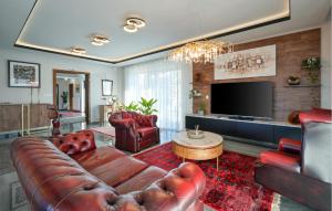 Stunning Home In Banfi