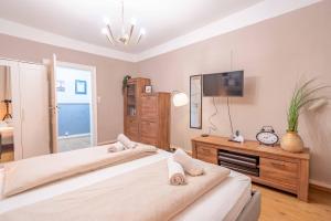 Bad Ems City Apartment nahe Therme und Zentrum