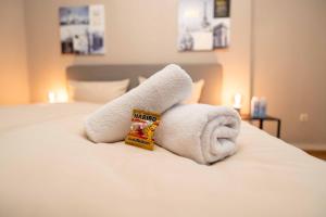 Bad Ems City Apartment nahe Therme und Zentrum