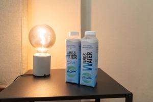 Bad Ems City Apartment nahe Therme und Zentrum