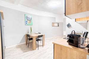 Bad Ems City Apartment nahe Therme und Zentrum