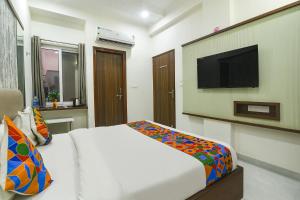 FabHotel Jai Palace Comfortable Stay