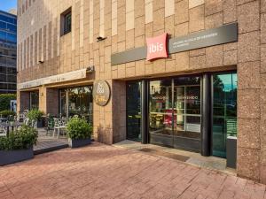 Ibis Alcala de Henares La Garena