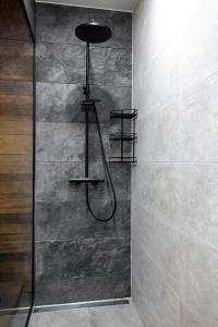 Stylish Apartment with Sauna Old Town, Town Hall Square