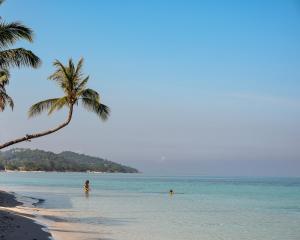 Moorea Boutique Resort Samui