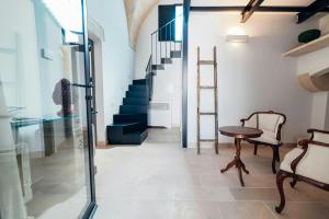 Noble Palazzo In San Cassiano