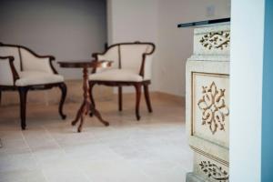 Noble Palazzo In San Cassiano