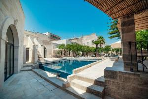 Noble Palazzo In San Cassiano