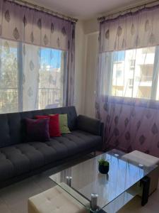 DANAOS 2 COMPLEX APARTMENT - By IMH Travel & Tours