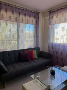 DANAOS 2 COMPLEX APARTMENT - By IMH Travel & Tours