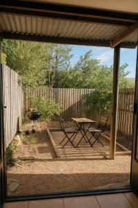 Wildlife and Ocean Cottage