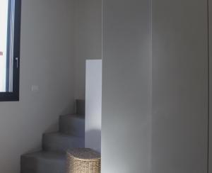 Conte Moresco, terrazzo con vista - Marea Stays Collection