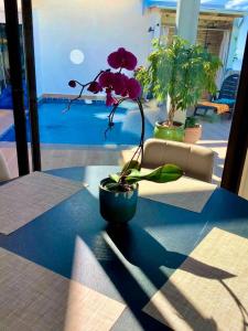 Terrazas TAORO Apartment