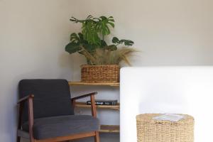 Conte Moresco, terrazzo con vista - Marea Stays Collection