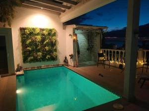 Terrazas TAORO Apartment