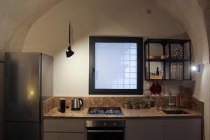 Conte Moresco, terrazzo con vista - Marea Stays Collection