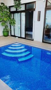 Terrazas TAORO Apartment