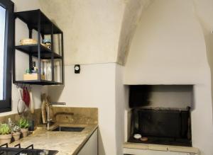 Conte Moresco, terrazzo con vista - Marea Stays Collection