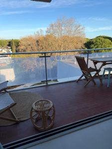 Les pins du Capri - Meublé de tourisme 3 étoiles