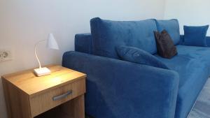 Central Sea View Studio Budva