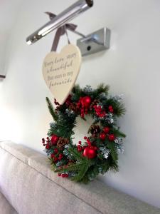 Oranuisce Thatch Cottage Ballyvaughan