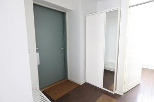 2ndhomes Cozy 44m2 1BR Home with the Best Location in Kamppi!