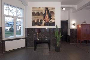 White House Meerane - First Floor Loft