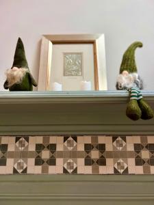 Oranuisce Thatch Cottage Ballyvaughan