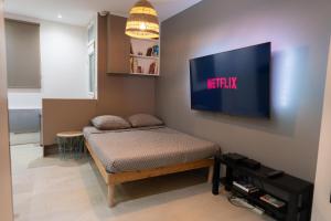 Charming Aparment in Paris 5th - 4 Beds for 6 Guests