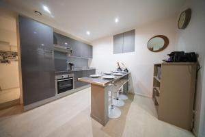 Charming Aparment in Paris 5th - 4 Beds for 6 Guests