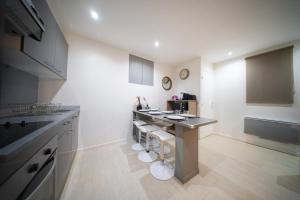 Charming Aparment in Paris 5th - 4 Beds for 6 Guests