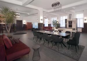 White House Meerane - First Floor Loft