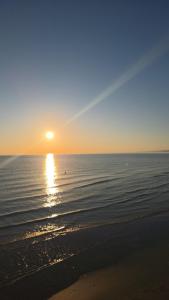 Casa vacanze il tramonto vasto marina