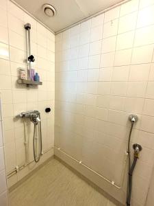 Top floor appartment by the old Rauma