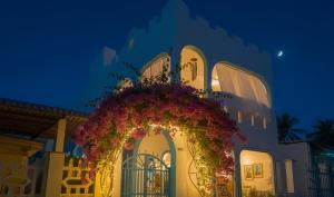 Homestay Santoni Mũi Né