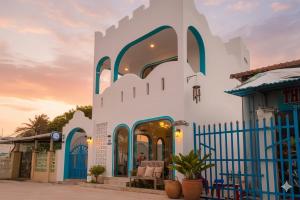 Homestay Santoni Mũi Né