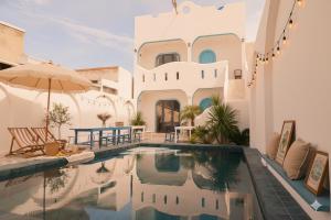 Homestay Santoni Mũi Né