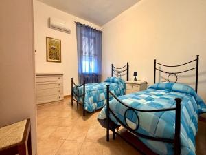 Casa Vacanze Ribocchi