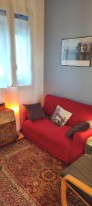 Cozy Flat Casa Accogliente in Milan Villapizzone