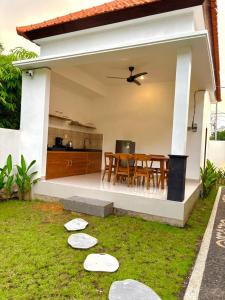 Amitha Lodge Uluwatu