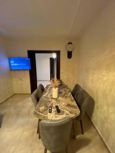 Appartement tanger city centre