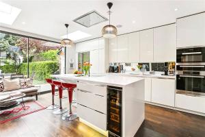 Grand Family Retreat