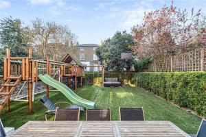 Grand Family Retreat