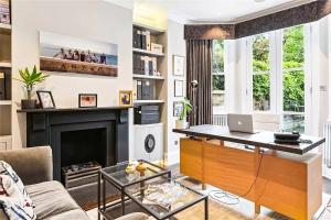 Grand Family Retreat