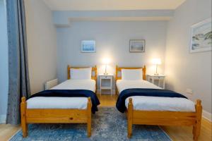 Tonn Na Mara - Galway Lakeside Apartments