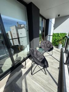 Moderno departamento en la mejor zona de la capital