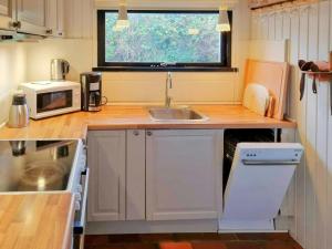 Holiday Home Near Beach And Cliffs On Langeland