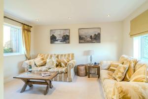 Rowans Stow-on-the-Wold 4 Bed Cotswolds Home